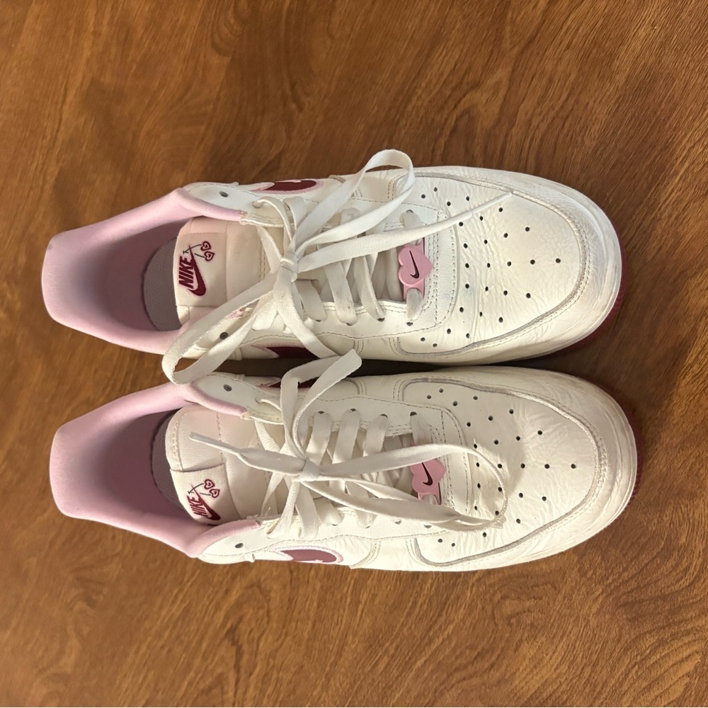 Women’s Air Force 1 Low 'Valentine's Day 2023